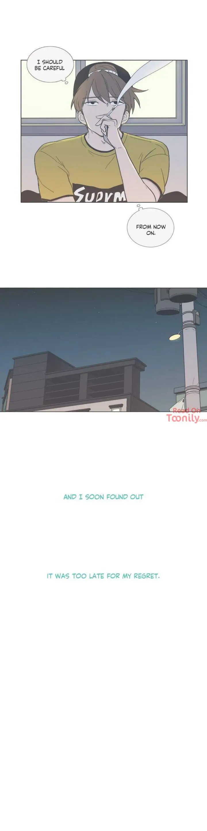 Something About Us Episode 43 - Page 19