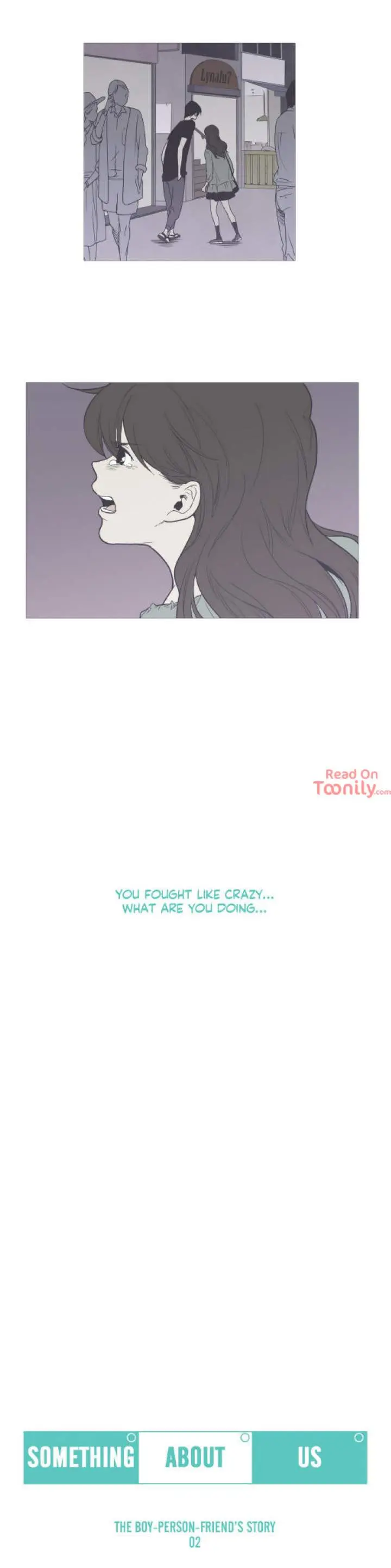 Something About Us Episode 43 - Page 2