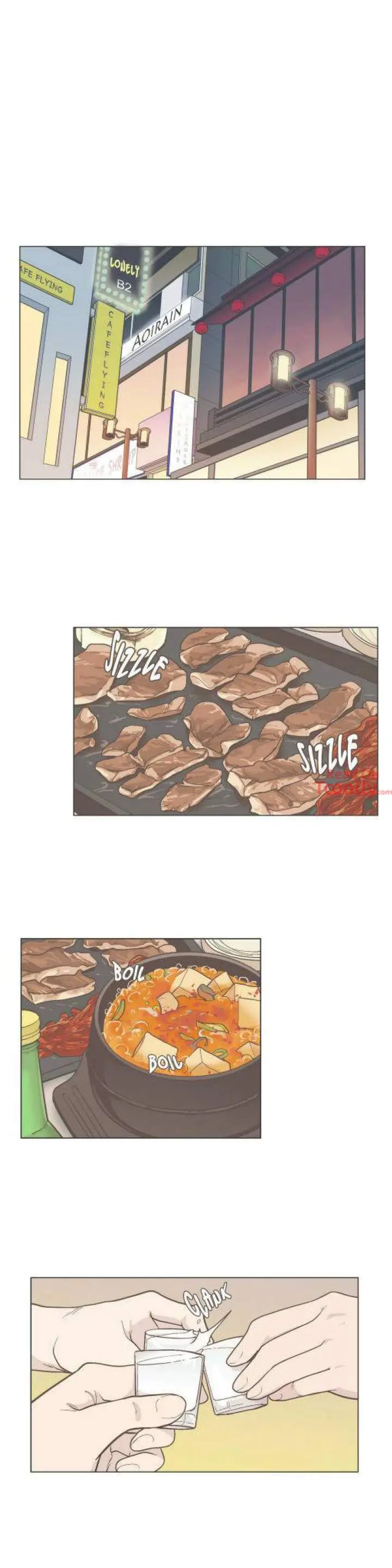 Something About Us Episode 44 - Page 1