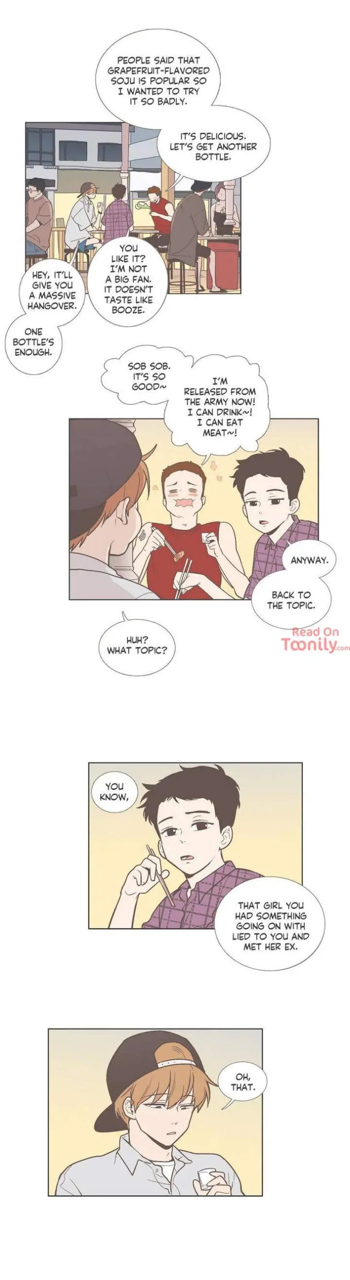 Something About Us Episode 44 - Page 2