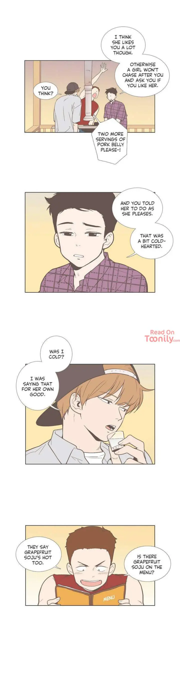 Something About Us Episode 44 - Page 3