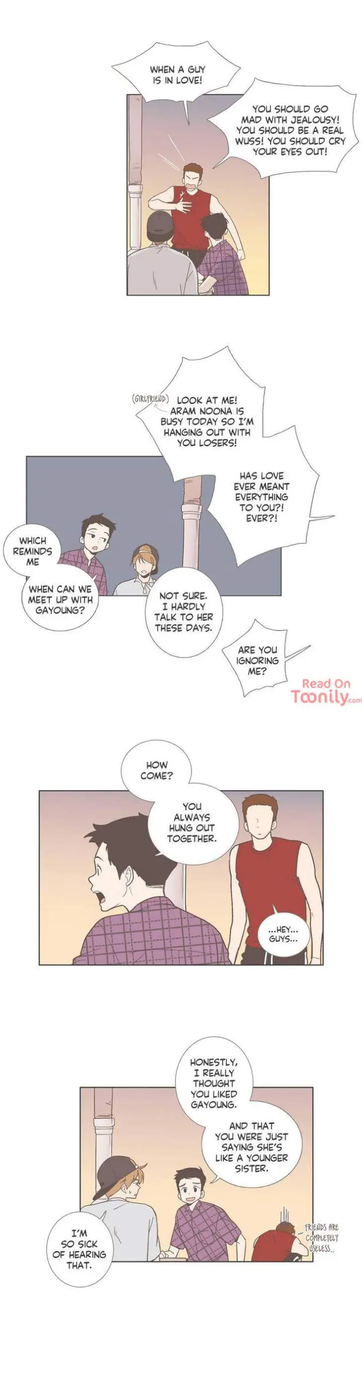 Something About Us Episode 44 - Page 5