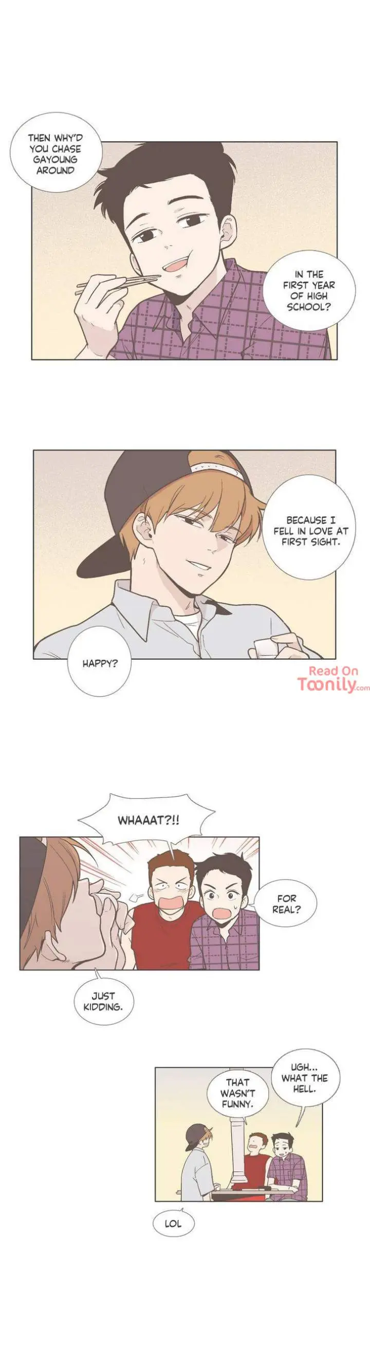 Something About Us Episode 44 - Page 6