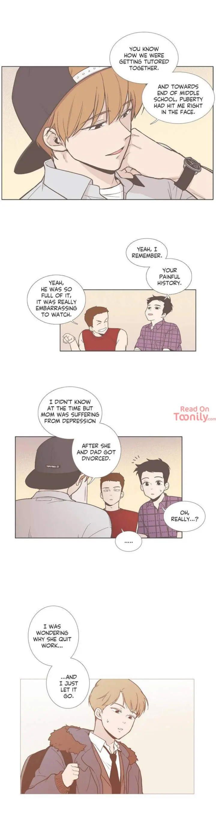 Something About Us Episode 44 - Page 7