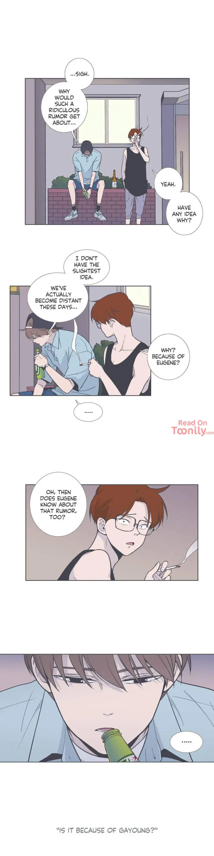 Something About Us Episode 45 - Page 11