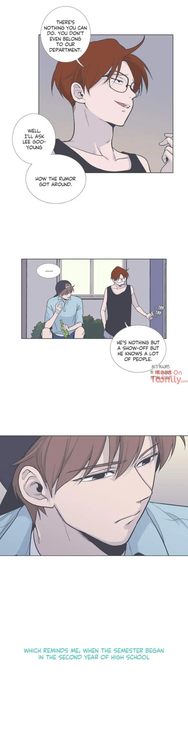 Something About Us Episode 45 - Page 13