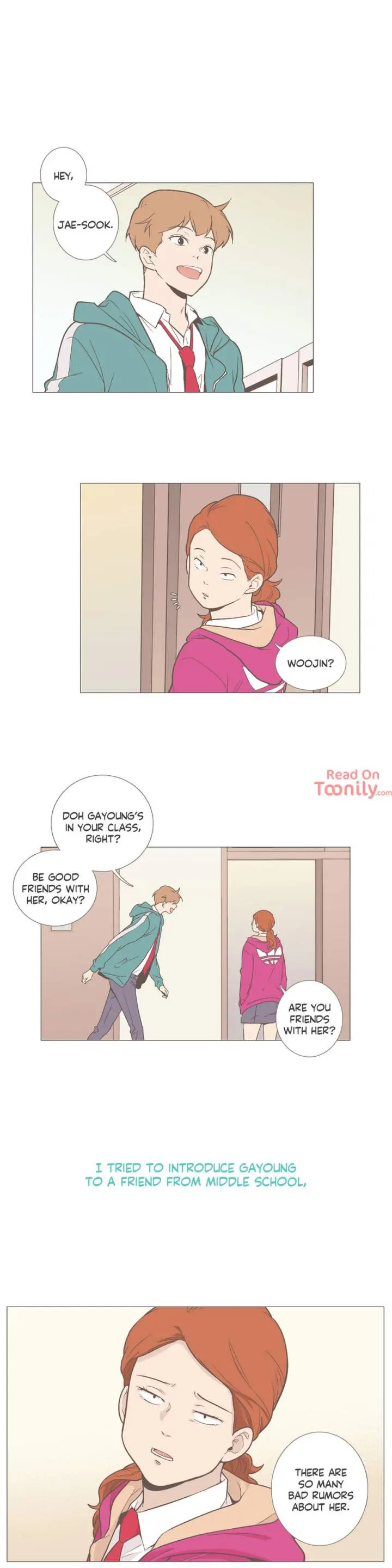 Something About Us Episode 45 - Page 14