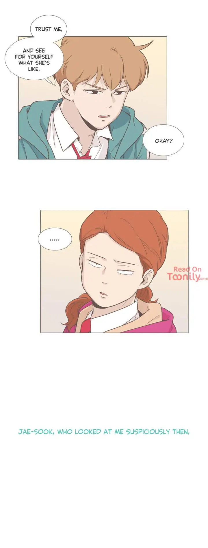 Something About Us Episode 45 - Page 16