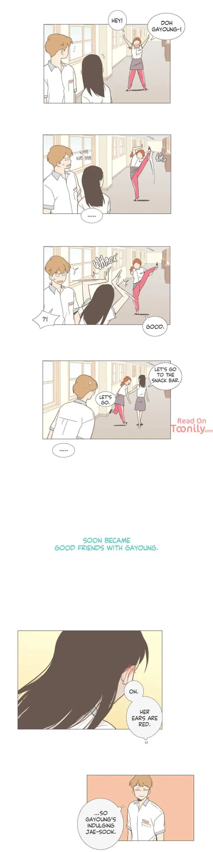 Something About Us Episode 45 - Page 17