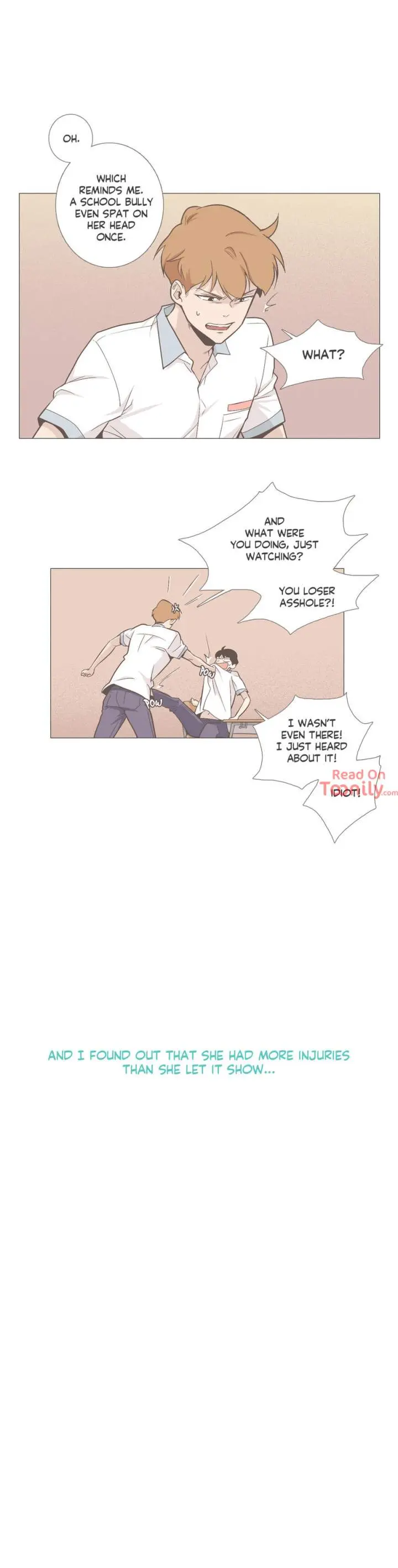 Something About Us Episode 45 - Page 19