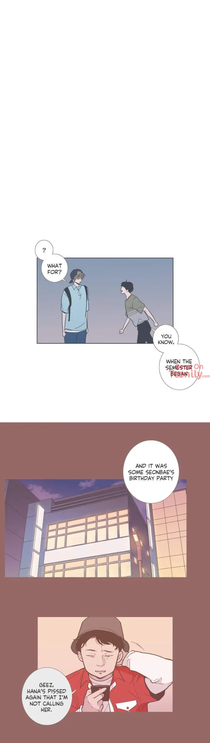 Something About Us Episode 45 - Page 2