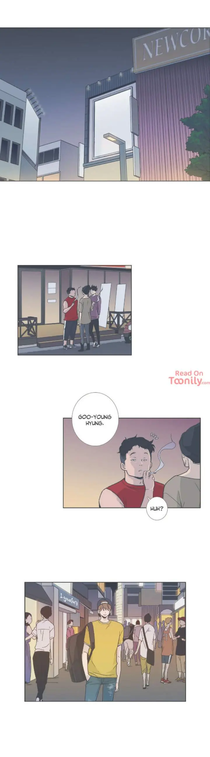 Something About Us Episode 45 - Page 20
