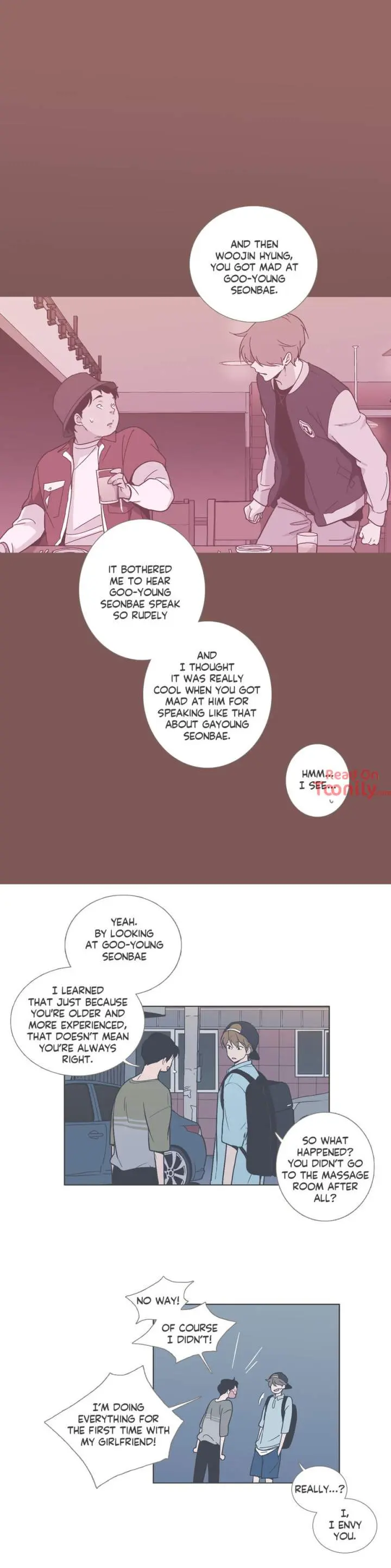 Something About Us Episode 45 - Page 5