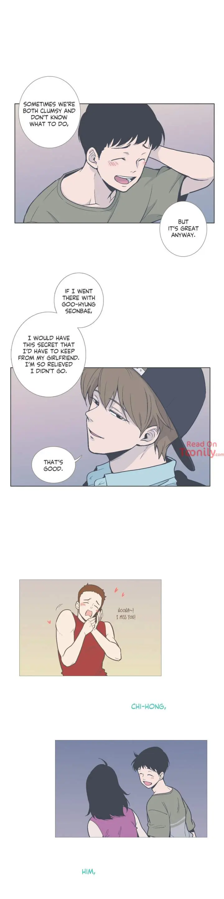 Something About Us Episode 45 - Page 6