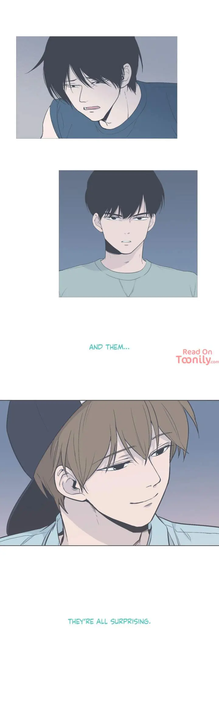 Something About Us Episode 45 - Page 7