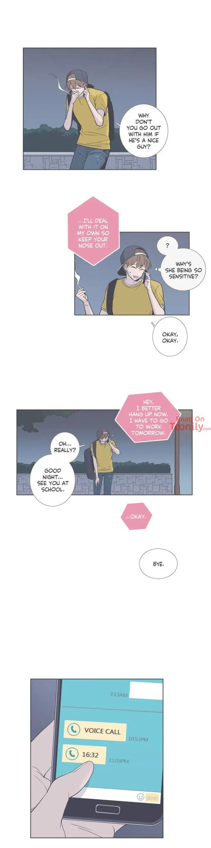 Something About Us Episode 46 - Page 10