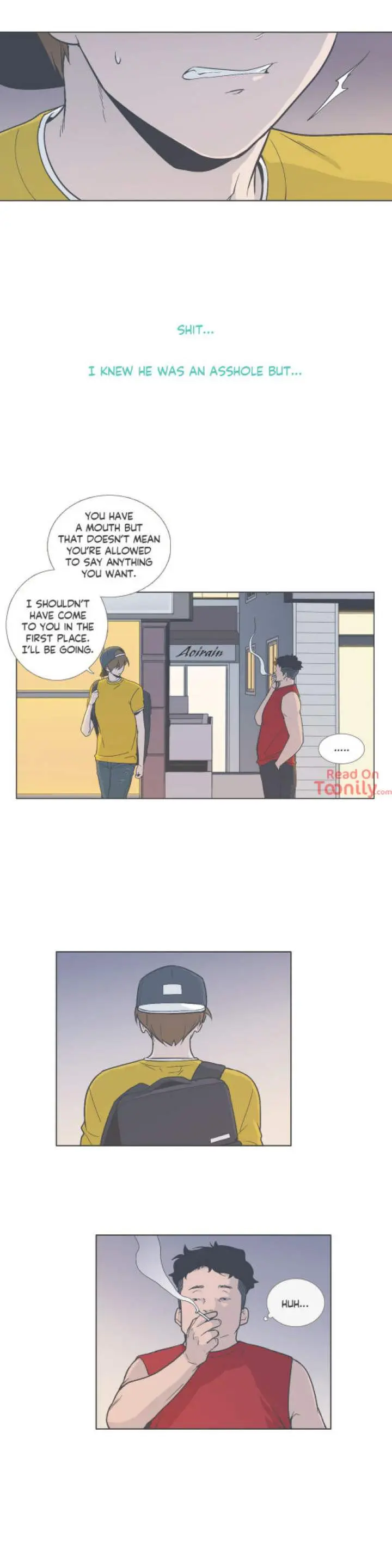 Something About Us Episode 46 - Page 16