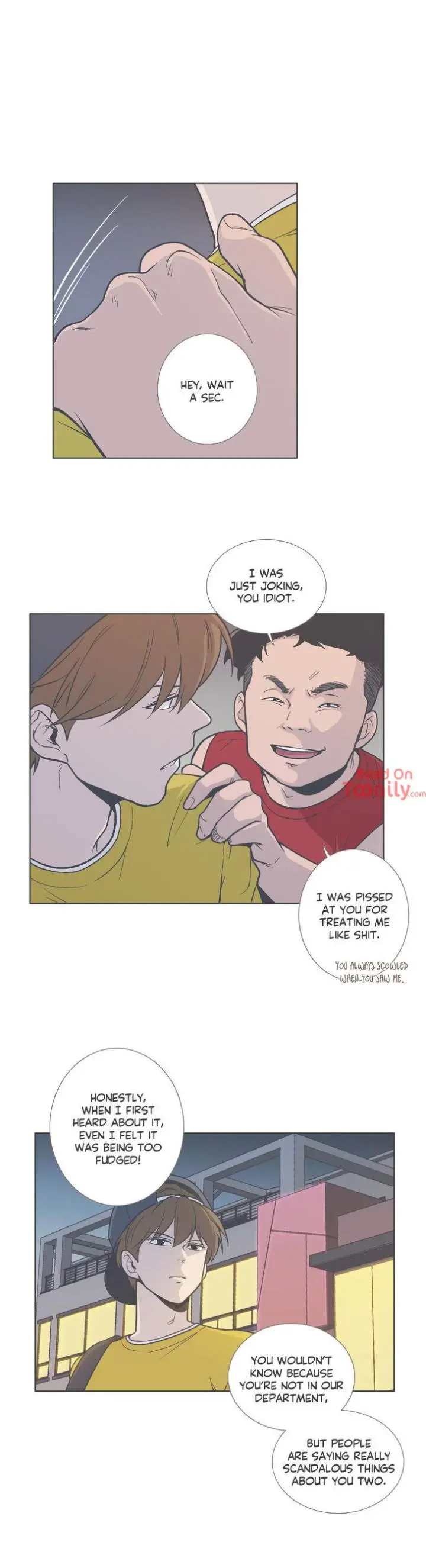 Something About Us Episode 46 - Page 17