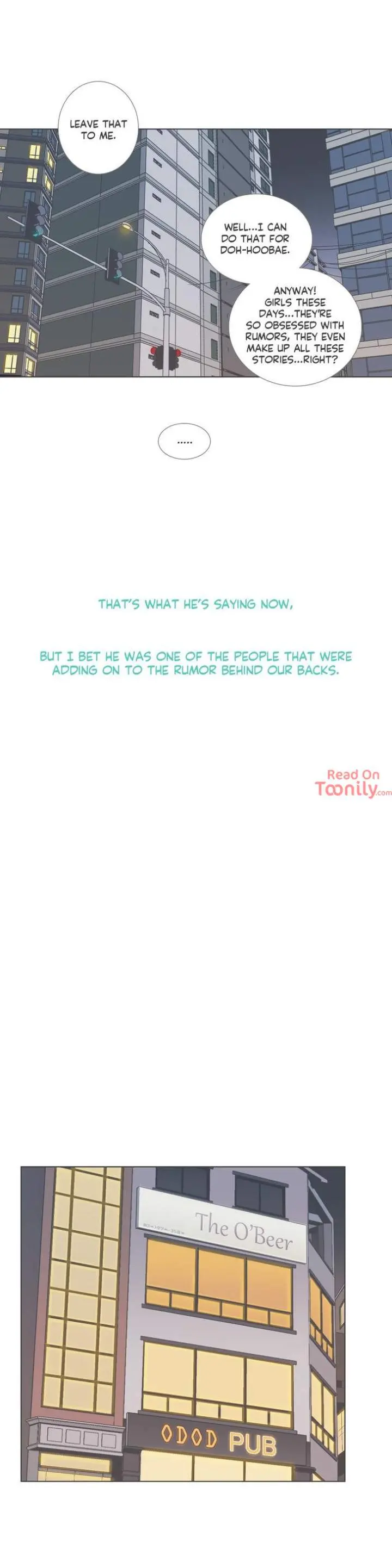 Something About Us Episode 46 - Page 19