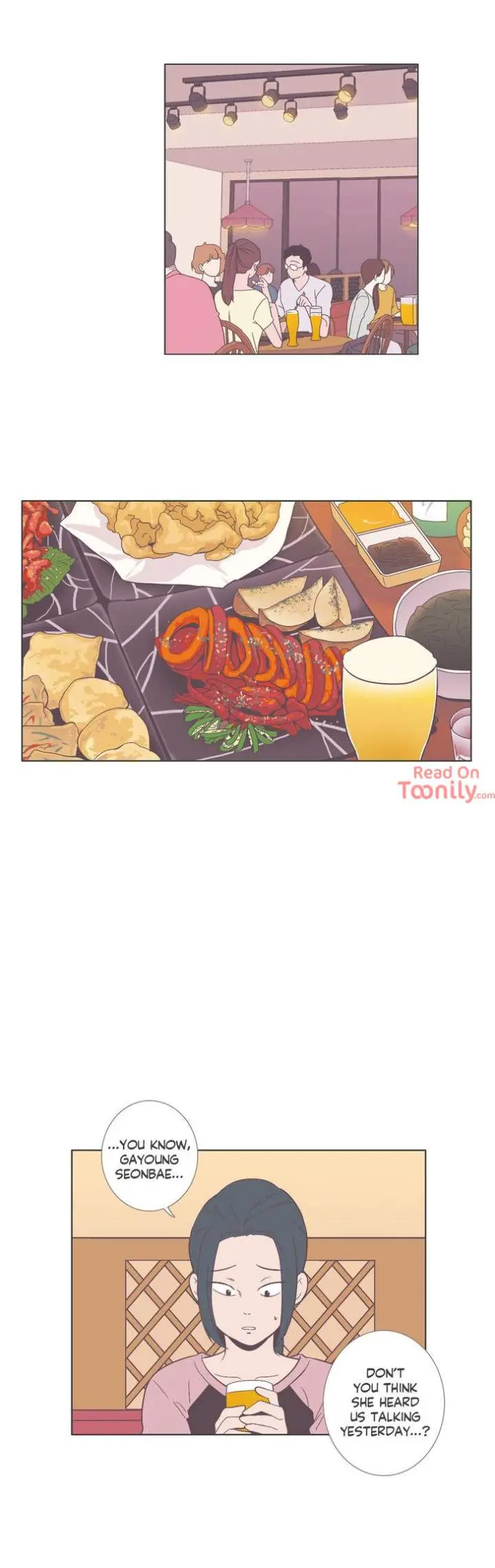 Something About Us Episode 46 - Page 20