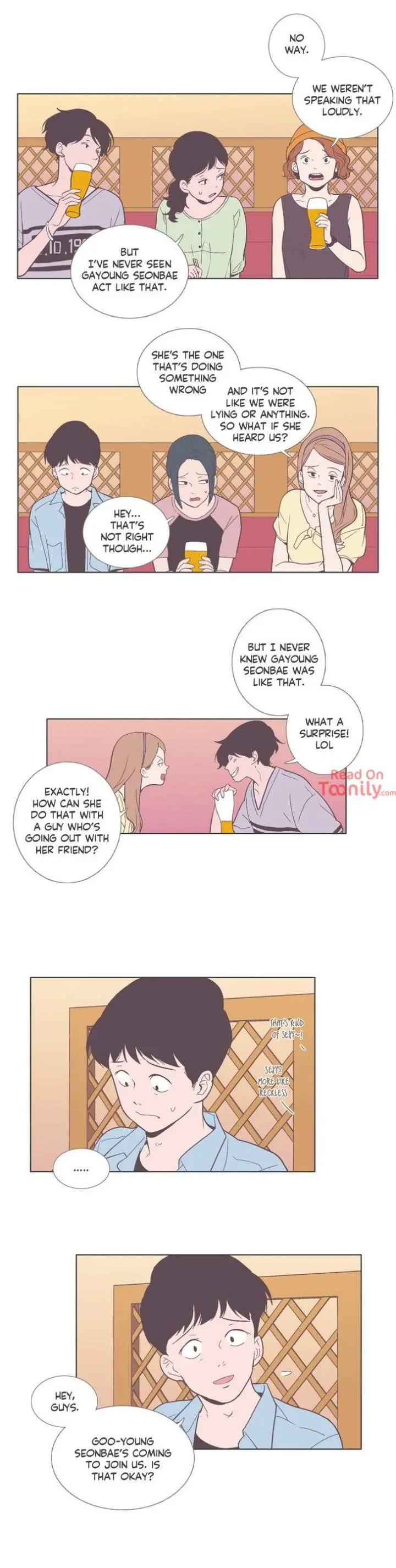 Something About Us Episode 46 - Page 21