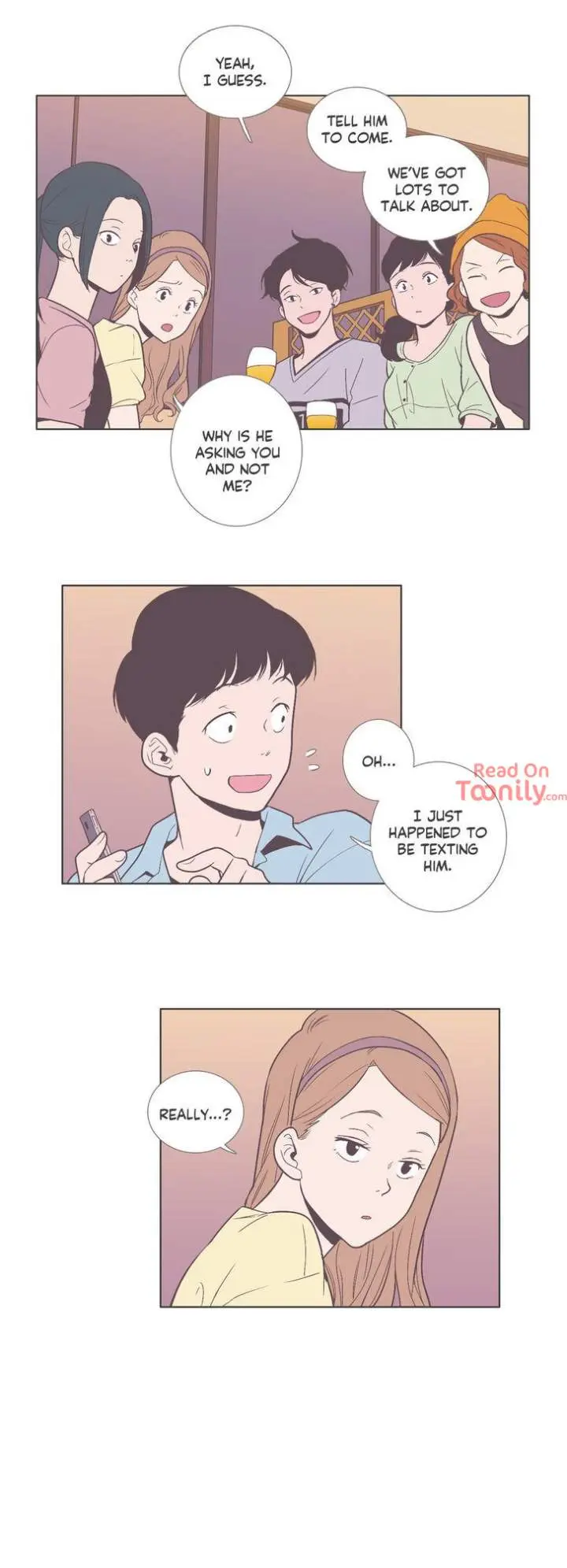 Something About Us Episode 46 - Page 22