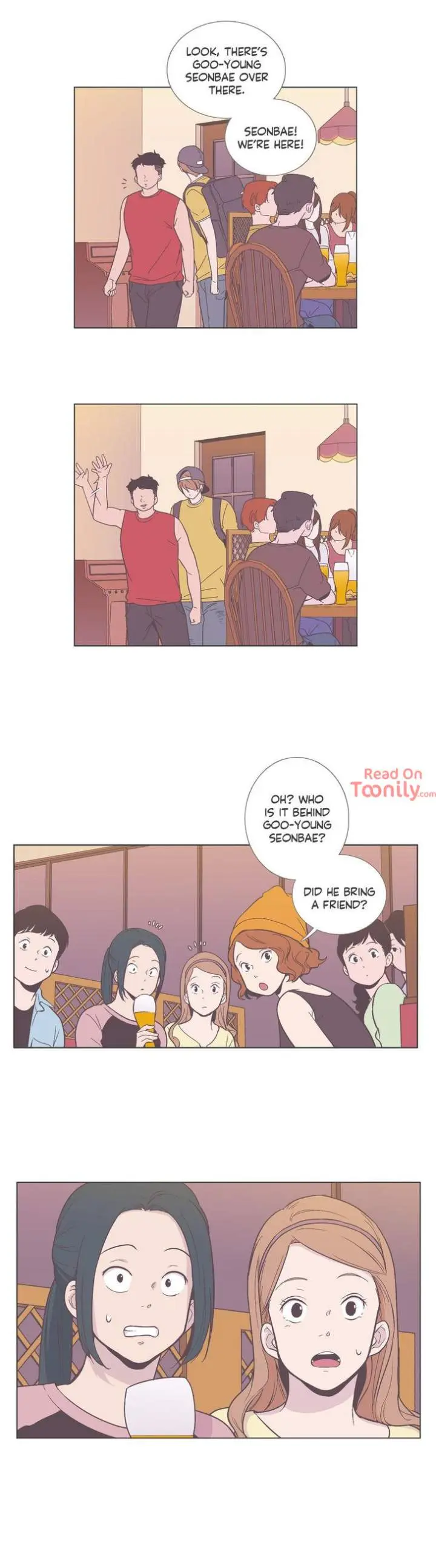 Something About Us Episode 46 - Page 23