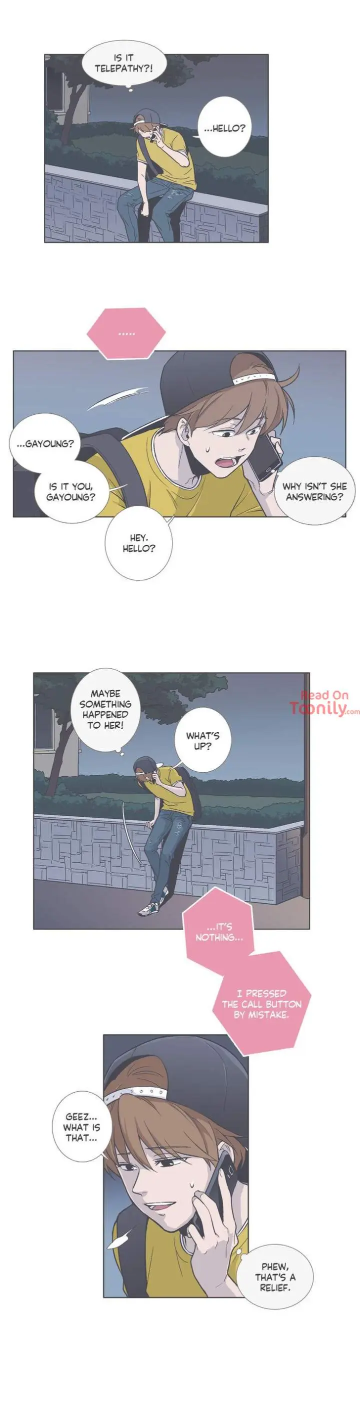 Something About Us Episode 46 - Page 5