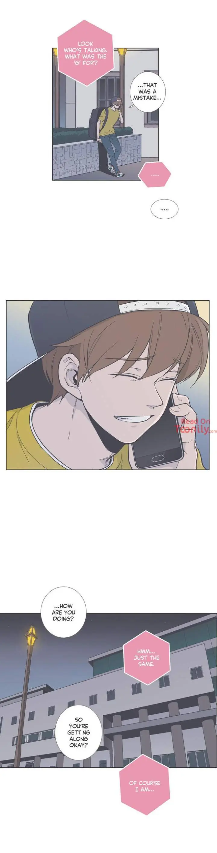 Something About Us Episode 46 - Page 6
