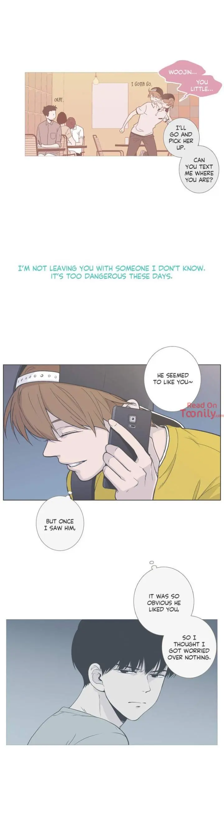 Something About Us Episode 46 - Page 9
