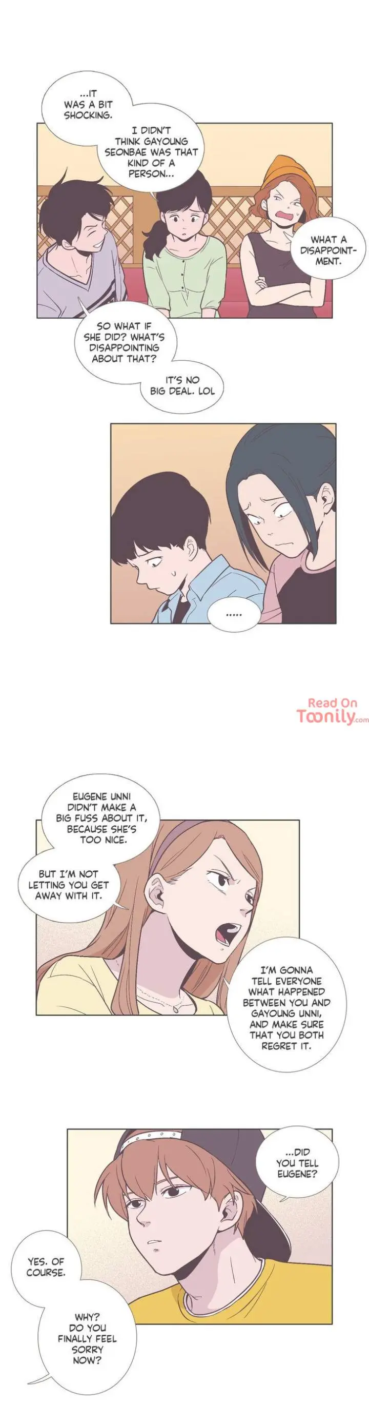 Something About Us Episode 47 - Page 11