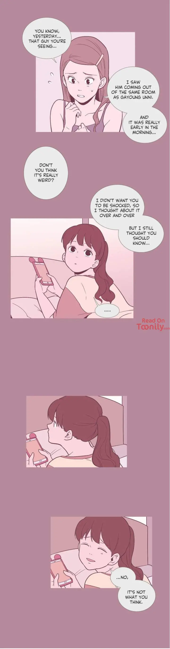 Something About Us Episode 47 - Page 13