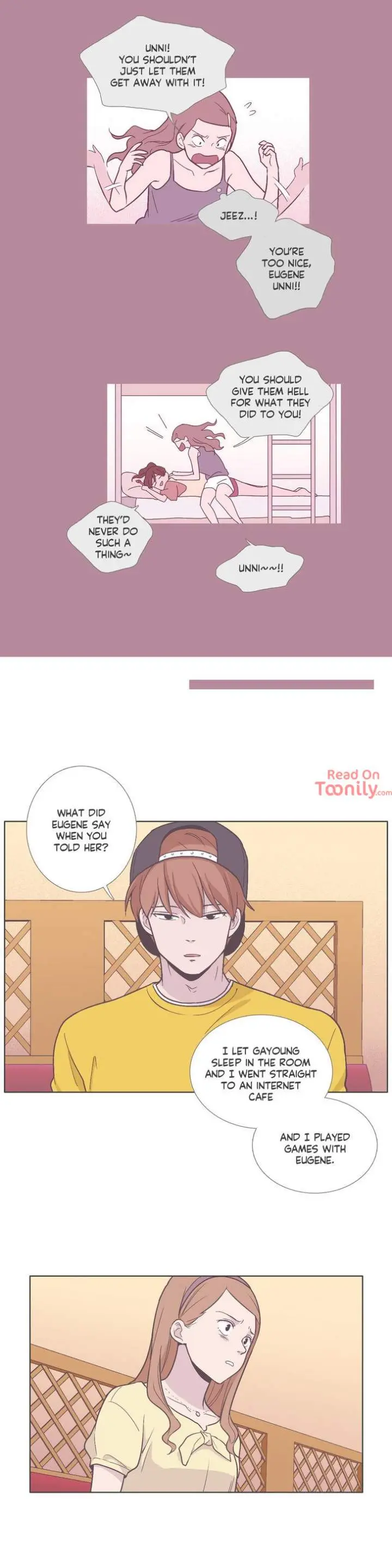 Something About Us Episode 47 - Page 14