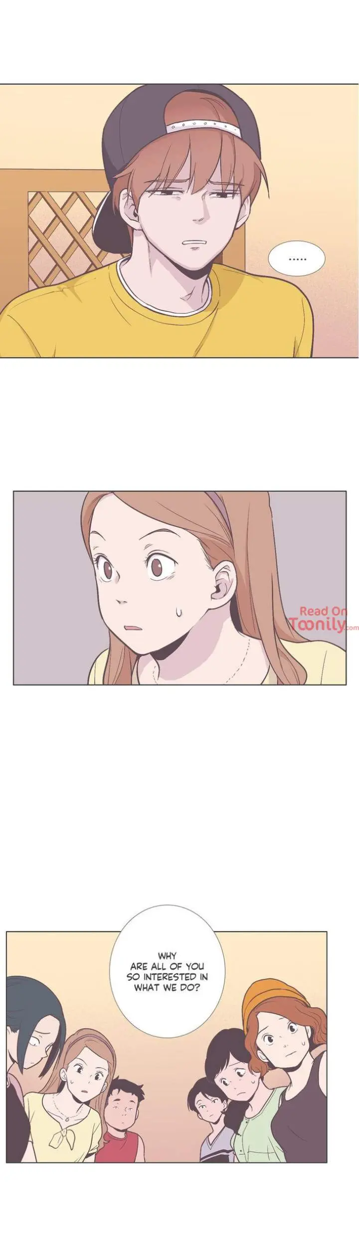 Something About Us Episode 47 - Page 17