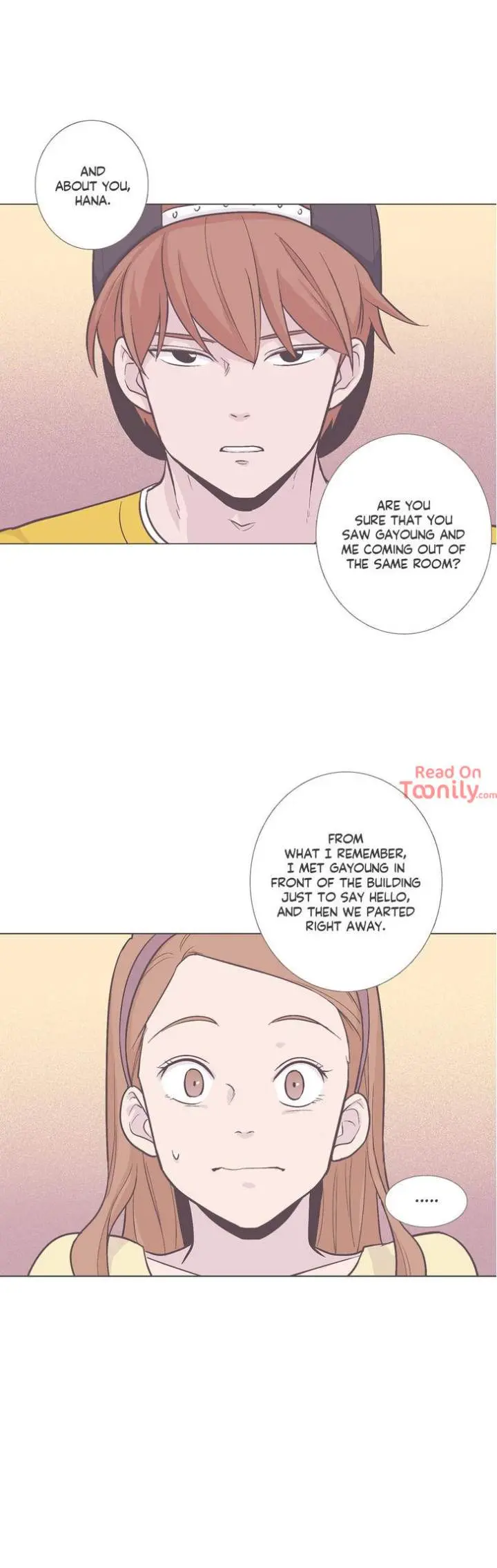 Something About Us Episode 47 - Page 19
