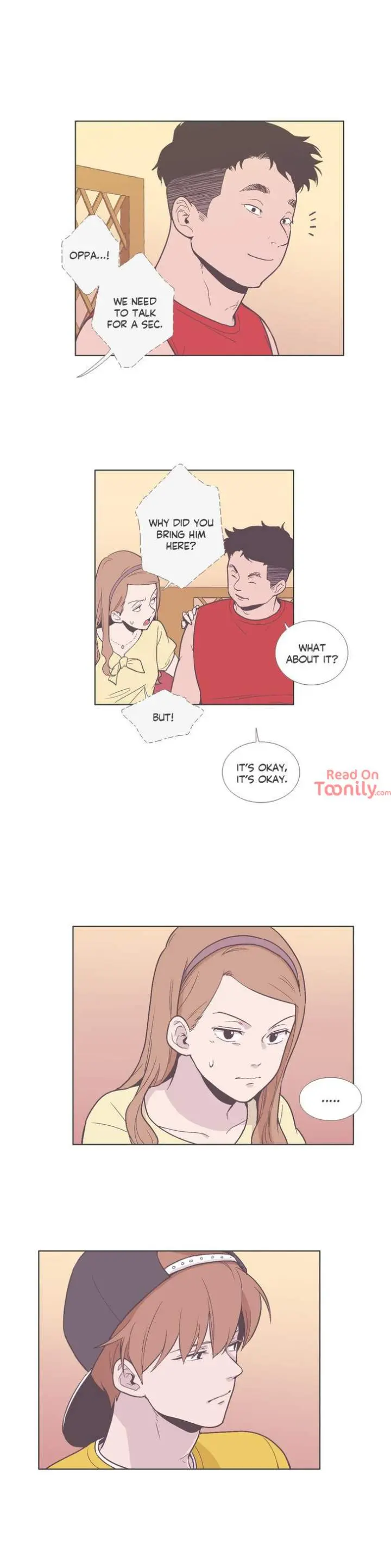 Something About Us Episode 47 - Page 3