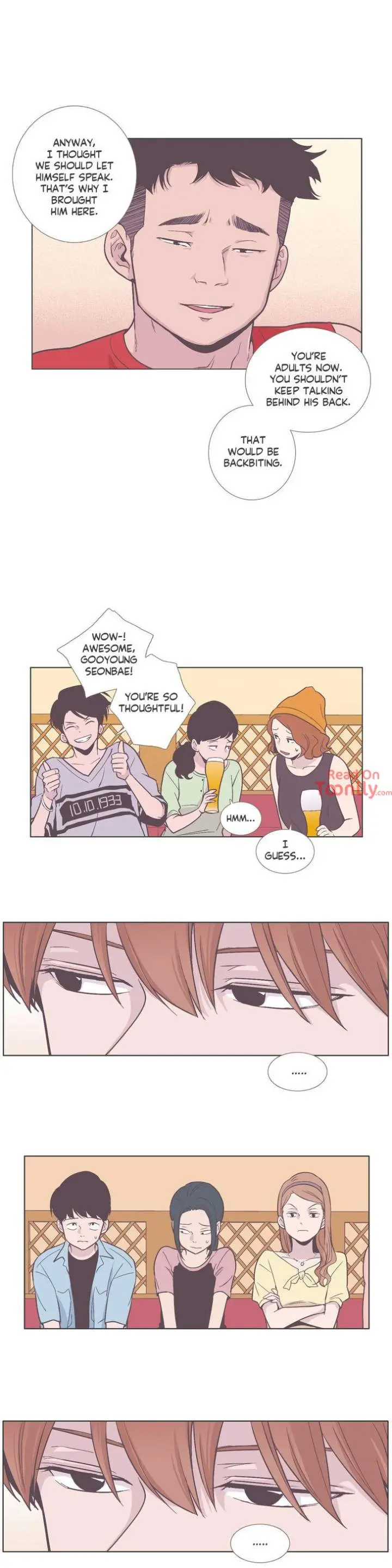 Something About Us Episode 47 - Page 7