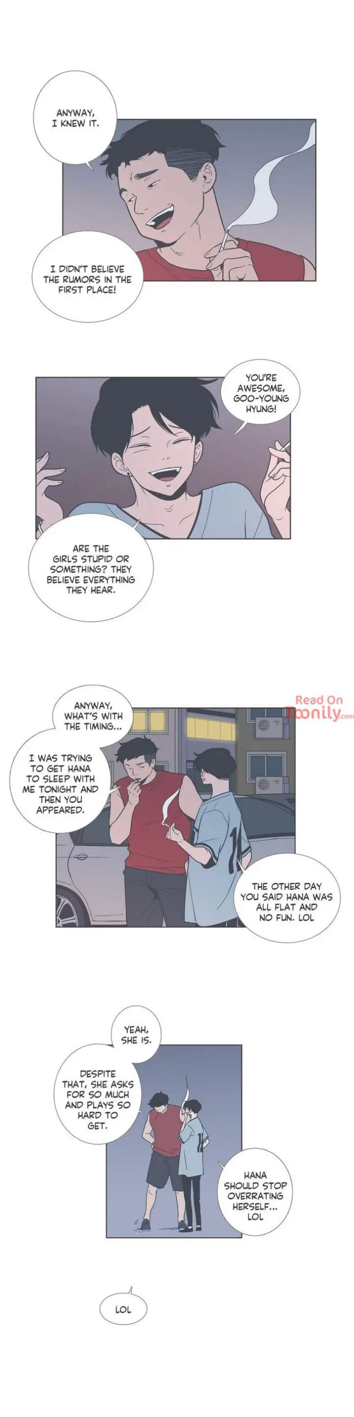 Something About Us Episode 48 - Page 10