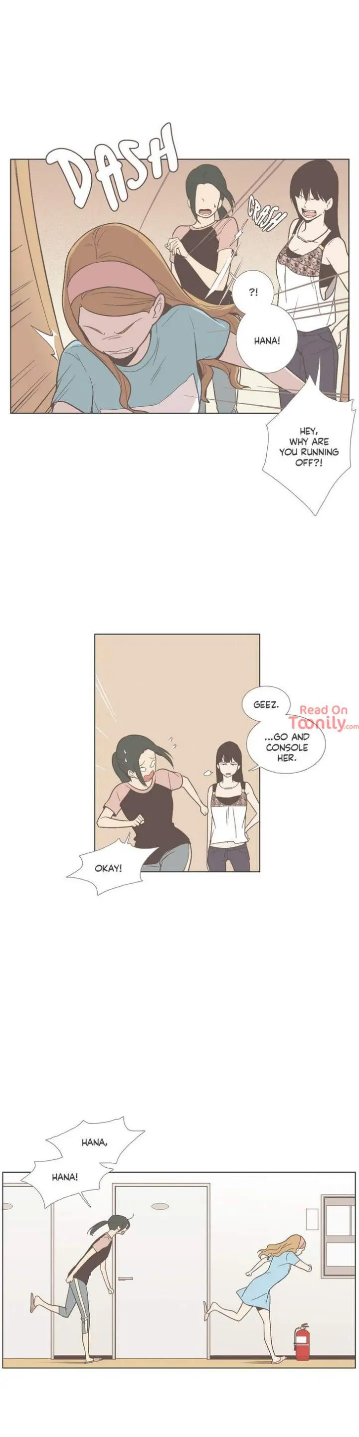Something About Us Episode 48 - Page 17