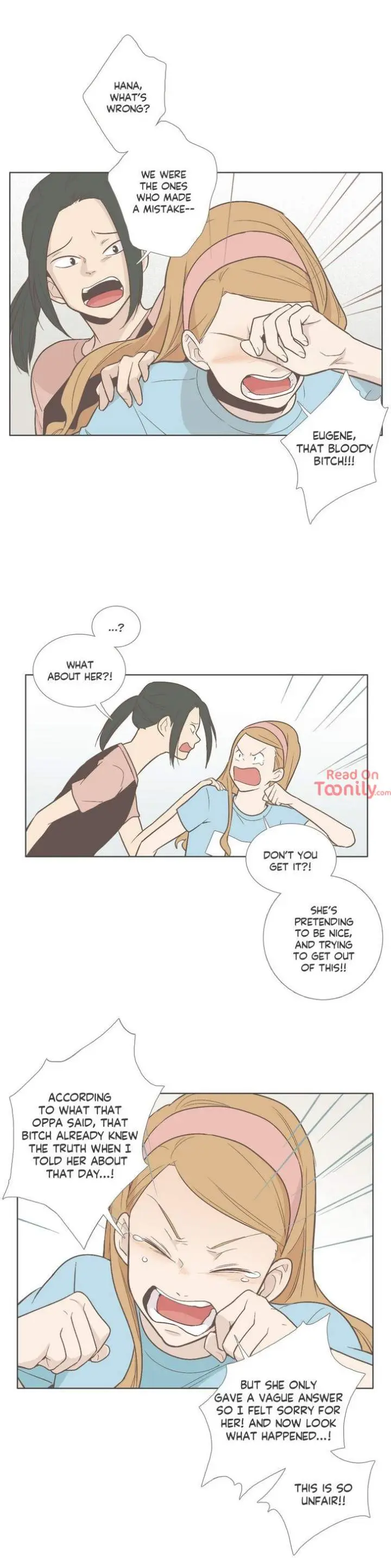 Something About Us Episode 48 - Page 18