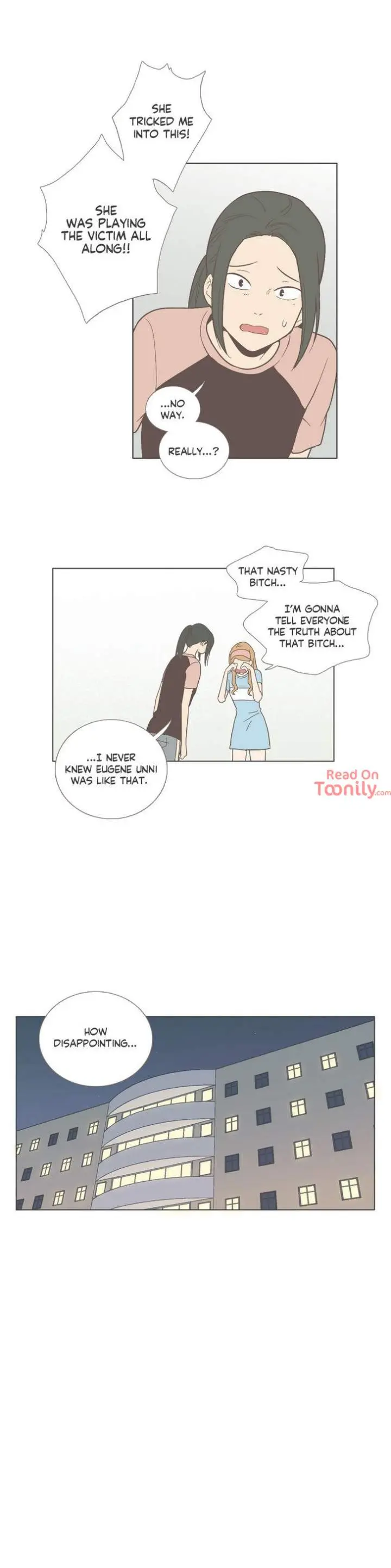 Something About Us Episode 48 - Page 19