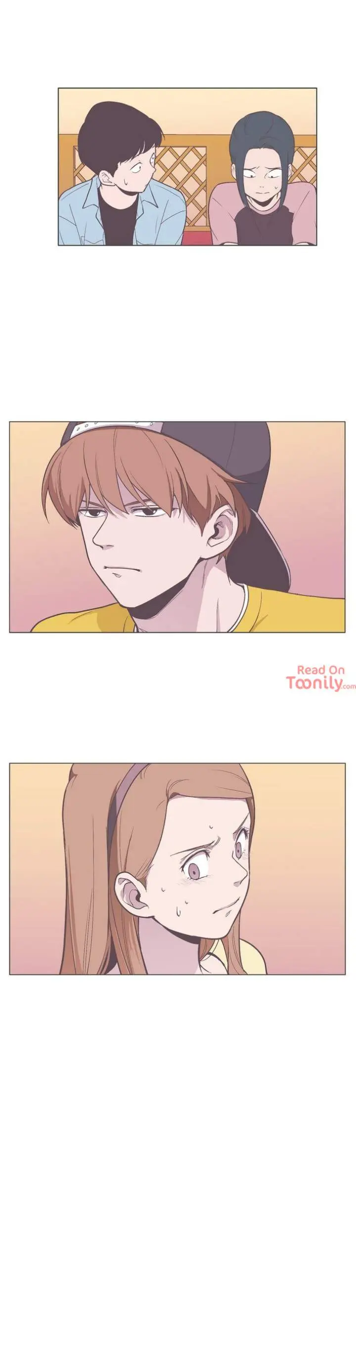 Something About Us Episode 48 - Page 2