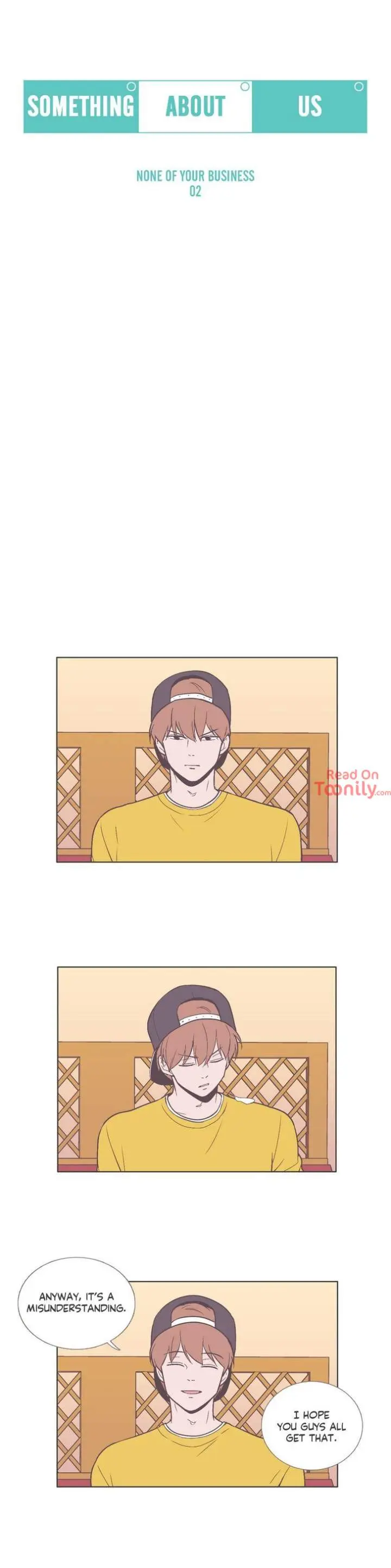 Something About Us Episode 48 - Page 3
