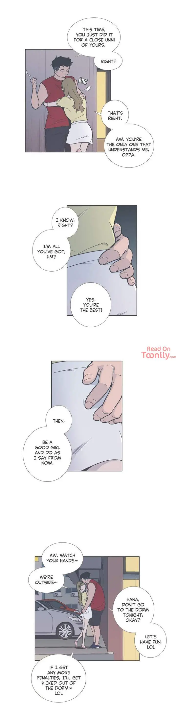 Something About Us Episode 48 - Page 8