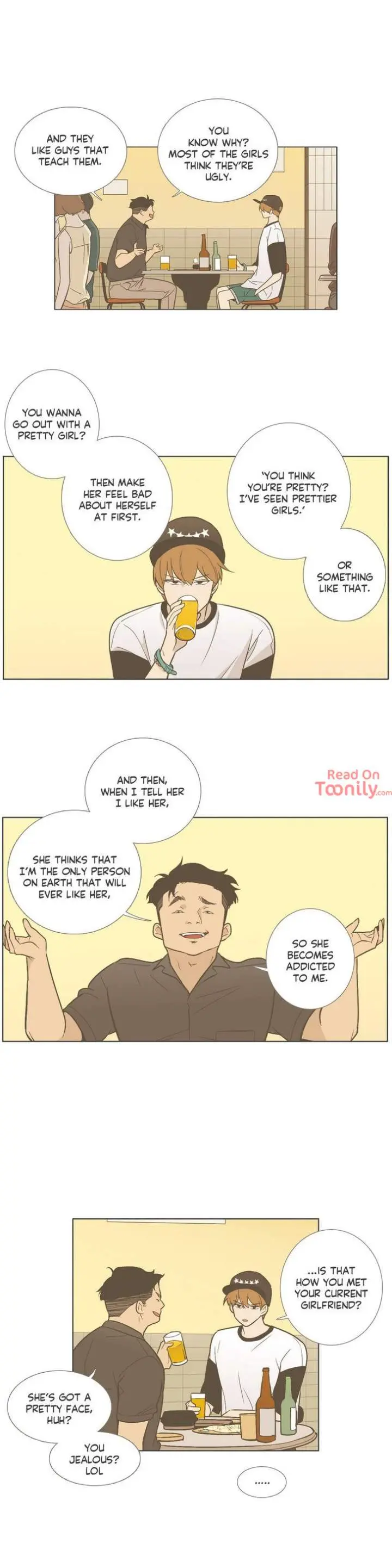 Something About Us Episode 49 - Page 13