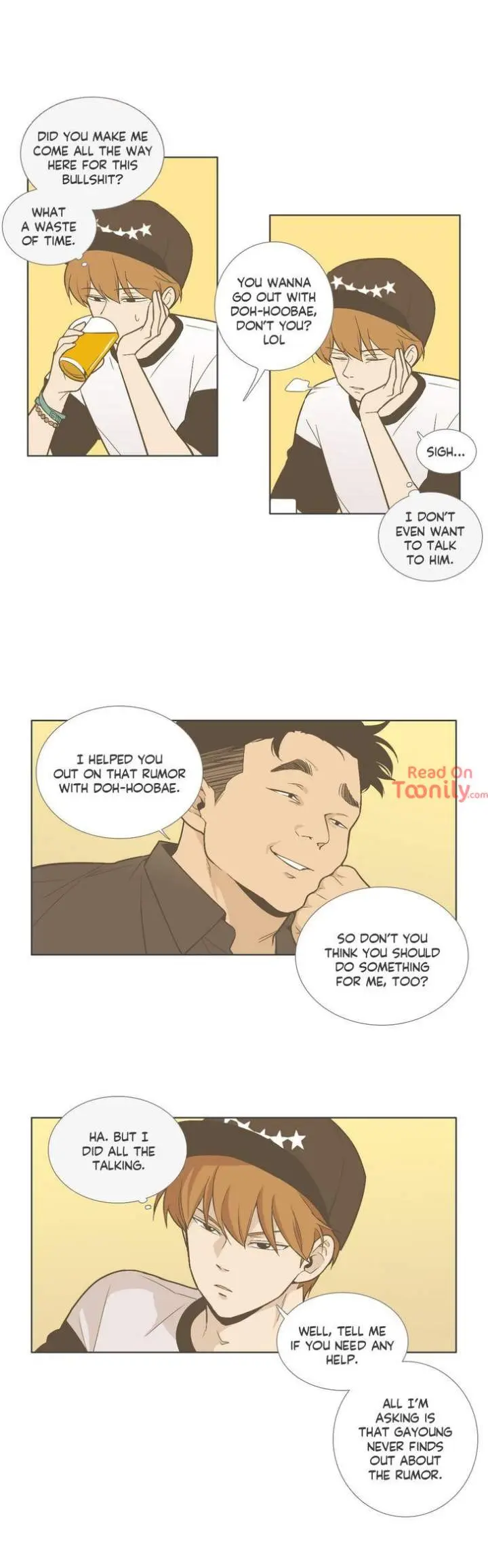 Something About Us Episode 49 - Page 14