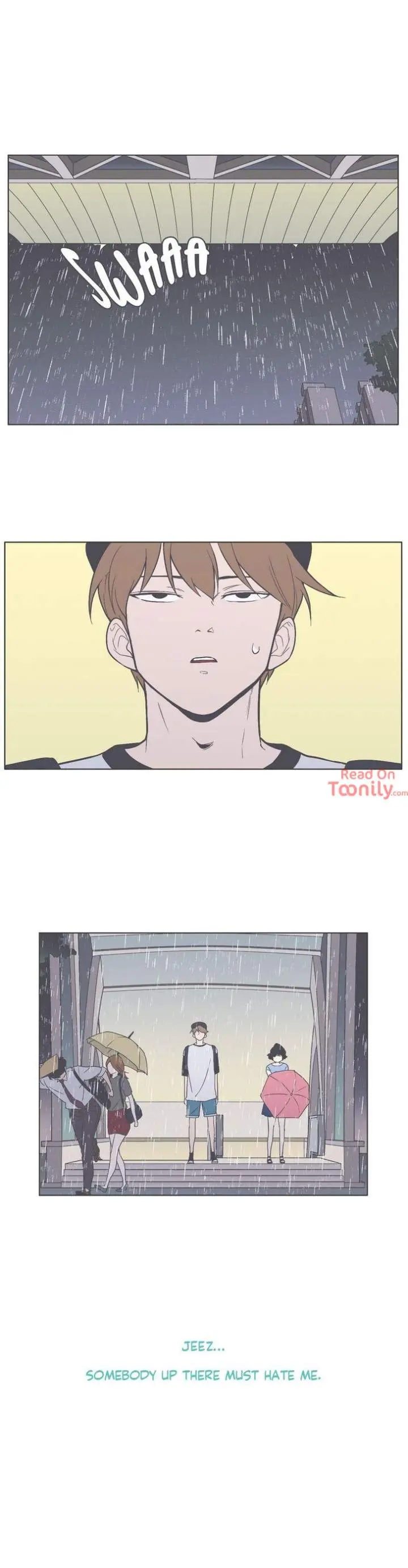 Something About Us Episode 49 - Page 17