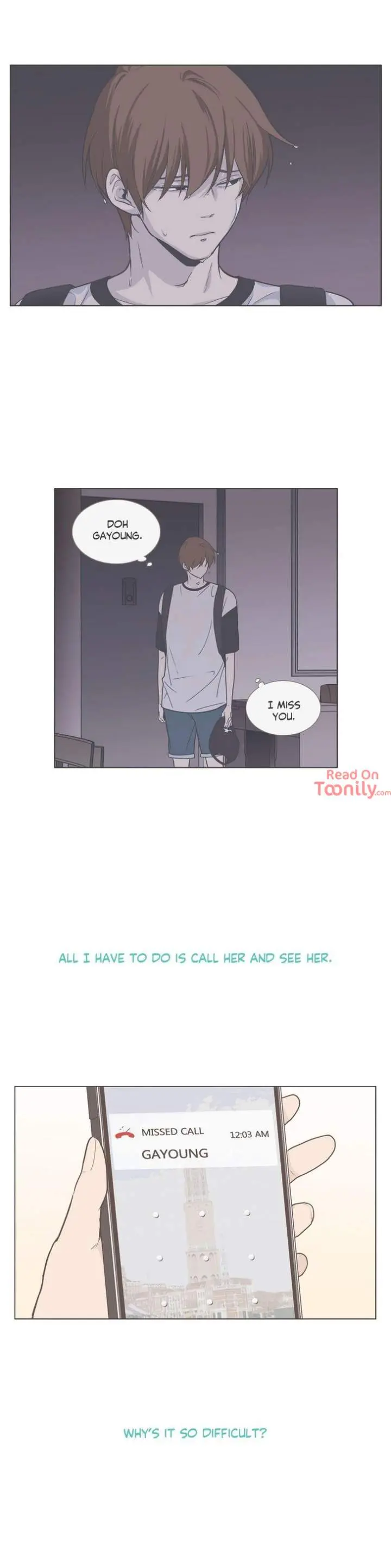 Something About Us Episode 49 - Page 19