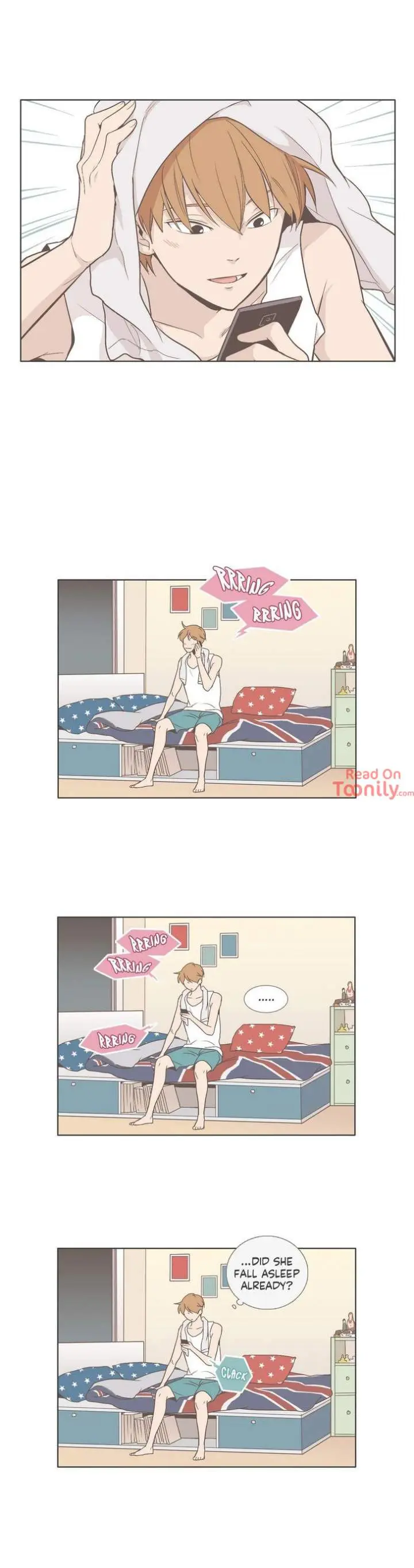 Something About Us Episode 49 - Page 20