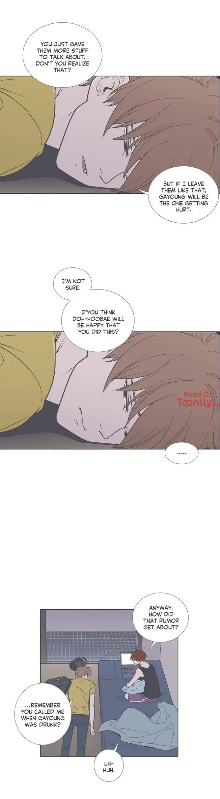 Something About Us Episode 49 - Page 5